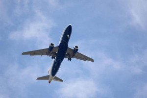 De luchtvaartnota: onverantwoord vliegen naar 2050